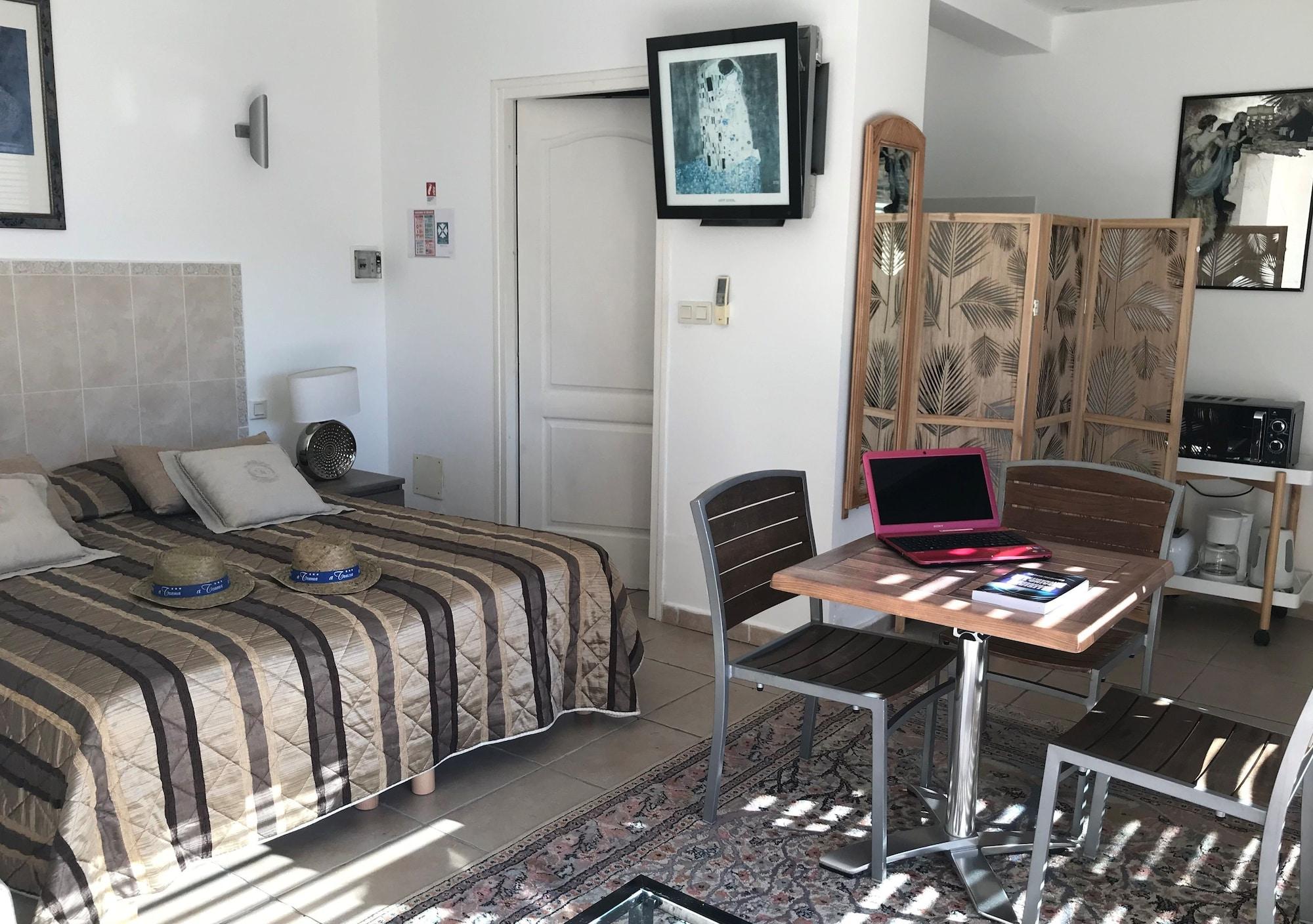 Residence Hoteliere A Trama 보니파시오 외부 사진