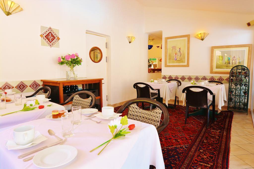 Residence Hoteliere A Trama 보니파시오 외부 사진