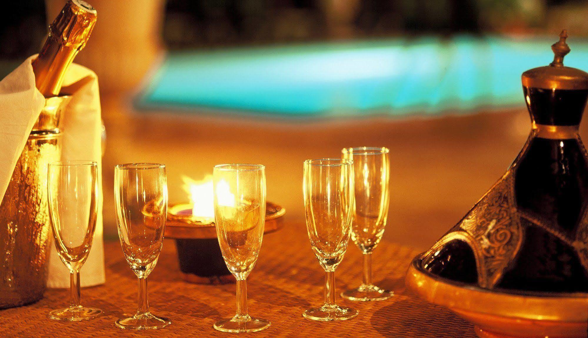Residence Hoteliere A Trama 보니파시오 외부 사진